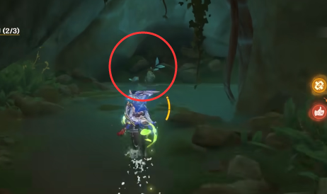 原神正法炬书星夜之章任务攻略