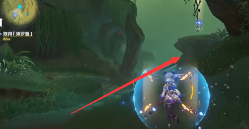 原神正法炬书星夜之章任务攻略