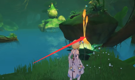 原神正法炬书任务攻略