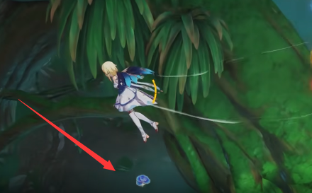 原神正法炬书任务攻略