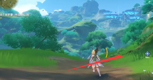 原神正法炬书任务攻略