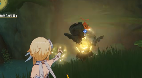 原神正法炬书任务攻略