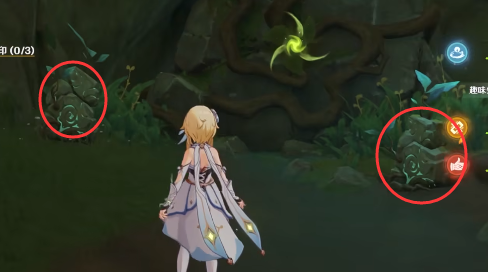 原神正法炬书任务攻略