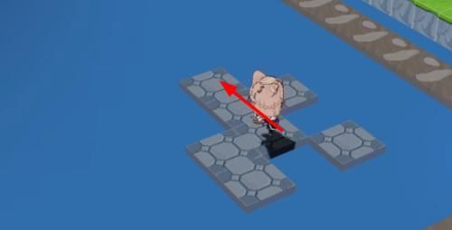 崩坏3求生探索9攻略 求生探索第九关图文通关流程[多图]图片3