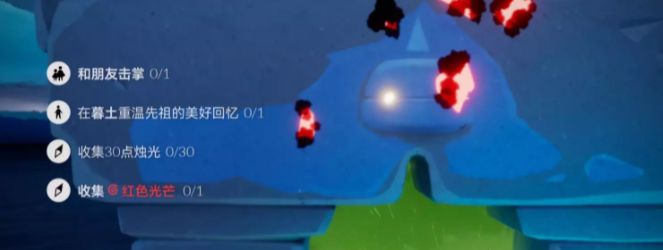 光遇8.29每日任务怎么完成