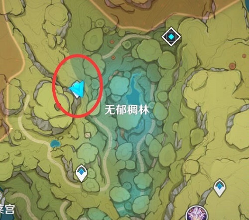 原神兰纳迦的回忆怎么做