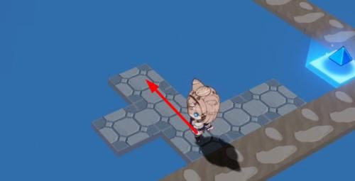 崩坏3求生探索9攻略 求生探索第九关图文通关流程[多图]图片1