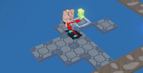 崩坏3求生探索9攻略 求生探索第九关图文通关流程[多图]图片2