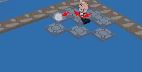 崩坏3求生探索9攻略 求生探索第九关图文通关流程[多图]图片8