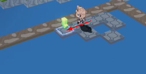 崩坏3求生探索9攻略 求生探索第九关图文通关流程[多图]图片9