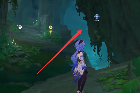 原神降迪弗篇攻略