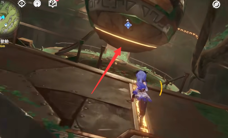 原神加扎里篇攻略