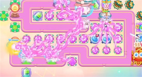 保卫萝卜4周赛8.30攻略 8月30日西游周赛图文通关流程[多图]图片2