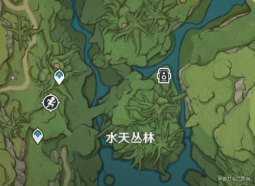 原神雕琢童心第三个动物行为拍摄任务怎么完成