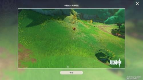 原神雕琢童心动物行为拍摄怎么做？雕琢童心第三个动物行为拍摄攻略[多图]图片13