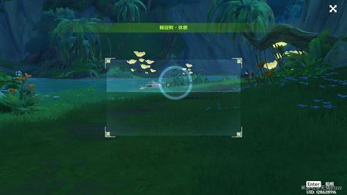 原神雕琢童心掠影拾真第三天攻略 第三天拍照地点位置一览[多图]图片7