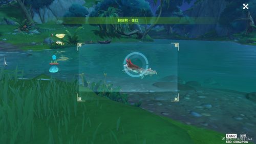 原神雕琢童心掠影拾真第三天攻略 第三天拍照地点位置一览[多图]图片8