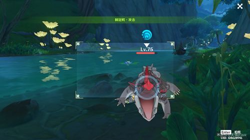 原神雕琢童心掠影拾真第三天攻略 第三天拍照地点位置一览[多图]图片9