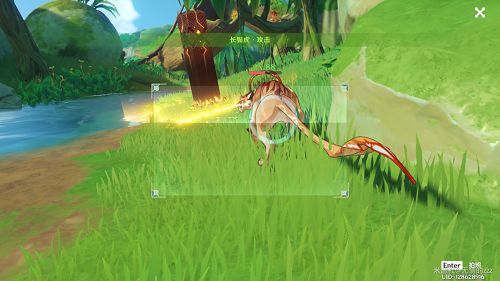 原神雕琢童心掠影拾真第三天攻略 第三天拍照地点位置一览[多图]图片13