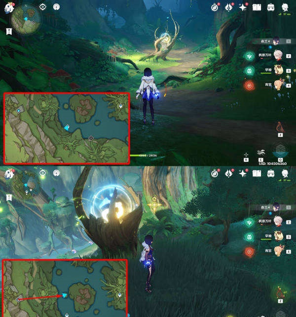 原神呼风唤雨成就怎么解锁