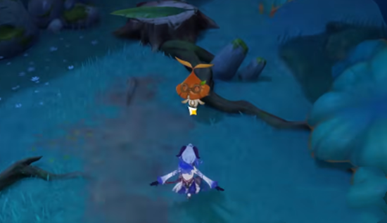 原神耶然草的封印解除攻略 三个耶然草的封印解除图文一览[多图]图片3