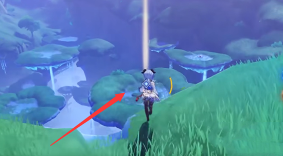 原神耶然草的封印解除攻略 三个耶然草的封印解除图文一览[多图]图片14