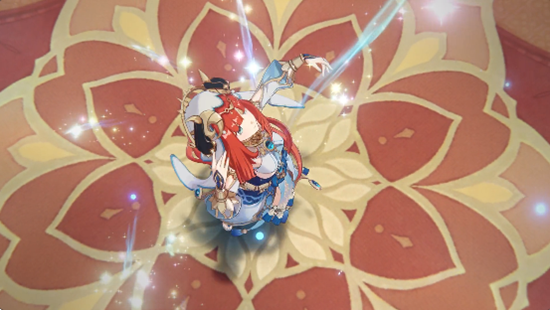 原神失落的苗圃解除封印攻略 失落的苗圃7个封印位置分享[多图]图片1