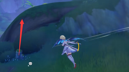 原神桓斯弥利底在哪种