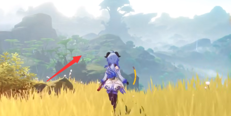 原神予人以花任务攻略