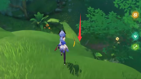 原神予人以花任务攻略