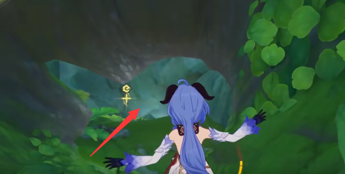 原神予人以花任务攻略