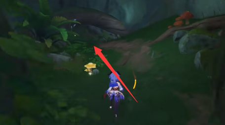 原神予人以花任务攻略