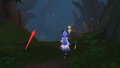 原神予人以花任务攻略