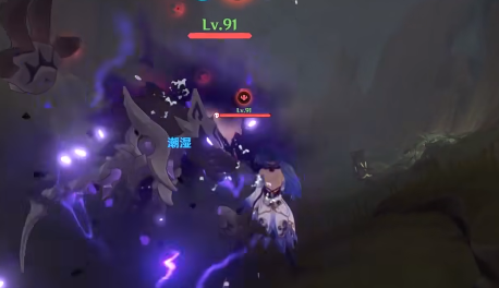 原神予人以花任务攻略