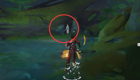 原神予人以花任务攻略