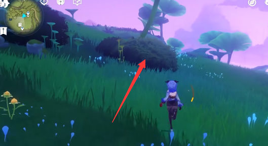 原神新蓓萌生后续任务攻略