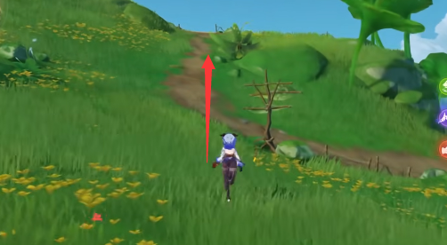 原神新蓓萌生后续任务攻略