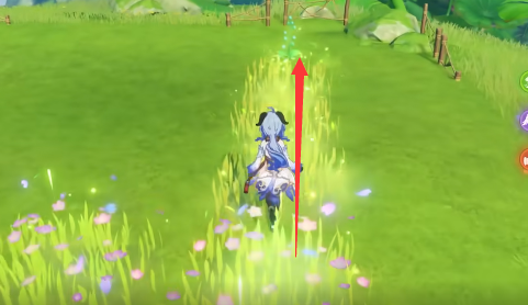 原神新蓓萌生后续任务攻略