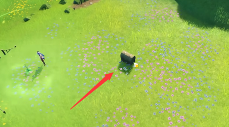 原神新蓓萌生后续任务攻略