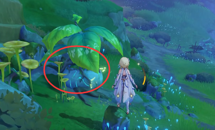 原神新蓓萌生后续任务攻略