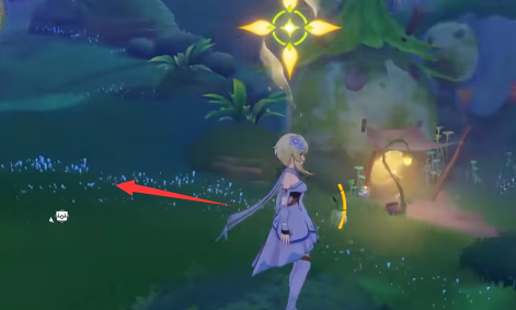 原神新蓓萌生后续任务攻略