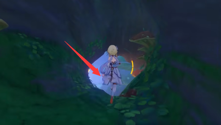 原神新蓓萌生后续任务攻略