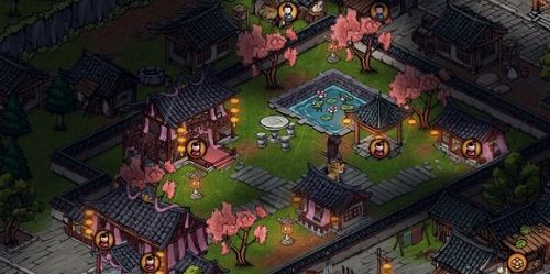 烟雨江湖春风送柳任务攻略 洛阳支线任务春风送柳通关流程[多图]图片2