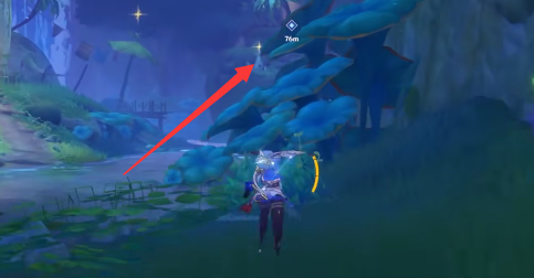 原神须弥地灵龛之钥攻略