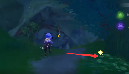 原神须弥地灵龛之钥攻略