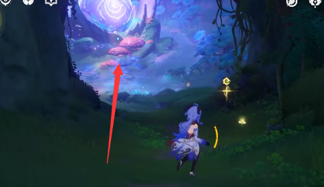 原神须弥地灵龛之钥攻略