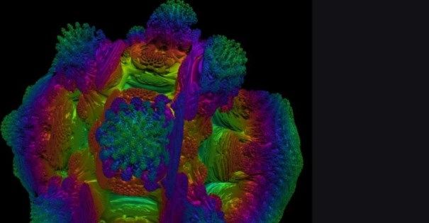 volumeshader_bm是干什么用的