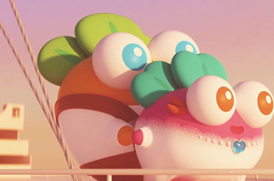 保卫萝卜4周赛9.1怎么通过