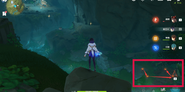 原神无名之城的互换成就怎么做