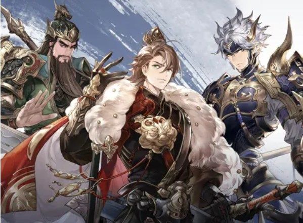 三国志幻想大陆数答案攻略 致博书院数答案分享[多图]图片1